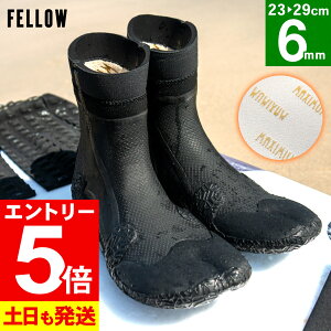 [܂Ƃߔłɍő5OFF]T[tu[c h N 6mm ۉ V[Y 23cm`29cm 抄^Cv Xvbg FELLOW EFbgX[c T[tBu[c EGbgu[c  nΉ 19F-T
