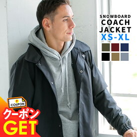 楽天市場 ウェア コーチジャケット スノボの通販