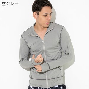 [P5�{]�y�A�E�g���b�g���i�z�ڐG�⊴ ���b�V���K�[�h �����Y �X�^���h�J���[ �t�[�h�Ȃ� UPF50+ S�`3XL UV�J�b�g98�� ���� �������p UV�J�b�g RID SURF �T�[�t�B�� �}�����X�|�[�c