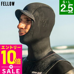 [���ӍՒ����艿�i+�G���g��-10�{]FELLOW �T�[�t�L���b�v �h���E�F�b�g�L���b�v �����Y ���f�B�[�X 2.5mm �W���[�W ����n�d�l �ۉ� ���N�� ���� �^�~�p �E�G�b�g�X�[�c �� �w�b�h�L���b�v �t��