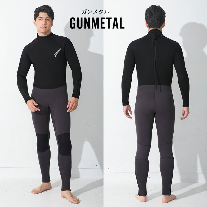 楽天市場】【30日限定！P5倍】ダイビング ウェットスーツ メンズ  