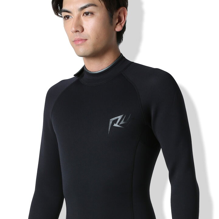 楽天市場】【20日限定！P5倍】RSS SURF ウェットスーツ フルスーツ 3mm 