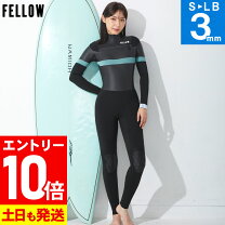 楽天市場】ノンジップ ウェットスーツ サーフィンの通販