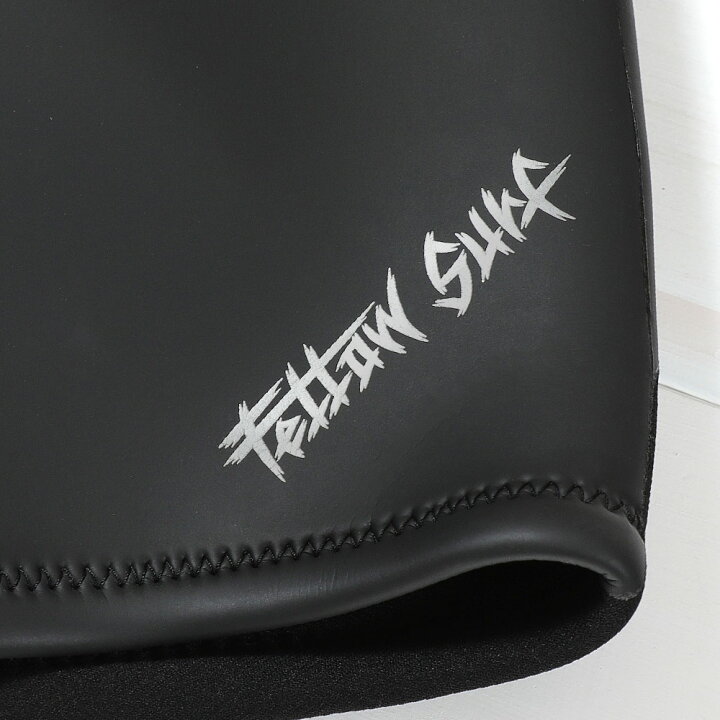 楽天市場】【20日限定！P5倍】FELLOW ウェットスーツ スキンハーフ 