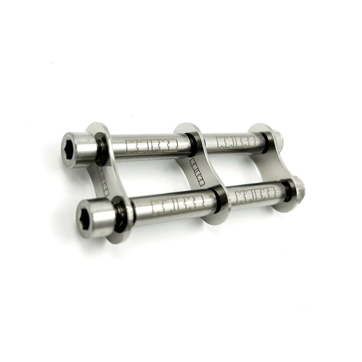 楽天市場】ニックス 腰袋 チタン チェーン 金具一式 TIT-1 腰道具 工具 