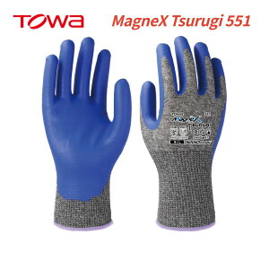TOWA ϐؑn MagneX Tsurugi 551 imtBjbVH  ^b`plΉ ϔM R }L VOCt[ BKi