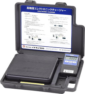イチネンTASCO 高精度エレクトロニックチャージャー TA101CB」の人気 