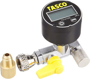 �C�`�l��TASCO (�^�X�R) �f�W�^�� �~�j �^��Q�[�W �L�b�g TA142MD �󒲍H��