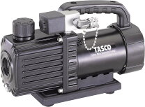 楽天市場】真空ポンプ タスコ tasco ta150sb－2 ウルトラミニツー 
