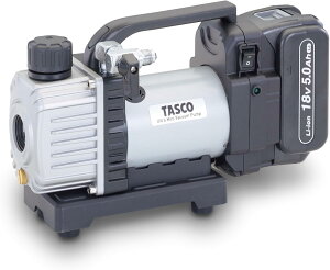 �C�`�l��TASCO (�^�X�R) �ȓd�͌^ �[�d�� �^��|���v �t���Z�b�g TA150ZP-N �o�b�e�� �[�d�� �A���~�P�[�X �󒲍H��