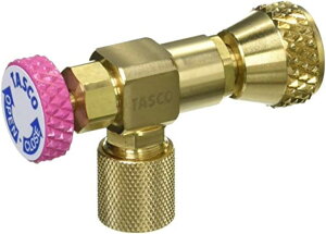 �C�`�l��TASCO (�^�X�R) �ψ����p�^ �`���[�W�o���u TA166ZA �󒲍H��