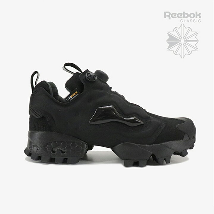 楽天市場】・REEBOK｜Instapump Fury 94 Winter Cordura/ リーボック 