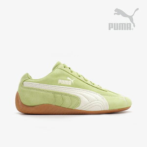 �EPUMA�bSpeedcat OG Suede/ �v�[�}/�X�s�[�h�L���b�g �I���W�i�� �X�G�[�h/�s�X�^�`�I�O���[��x�E�H�[���z���C�g #