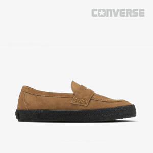�ECONVERSE�bSkateboarding CS Loafer II SK/ �R���o�[�X/�X�P�[�g�{�[�f�B���O CS ���[�t�@�[ 2 SK �y�j�[ �V�F�u�����X�^�[/�L������ #