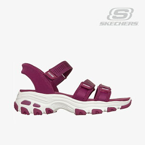 �ESKECHERS�bW Slip-Ins D Lites Sandal Classic Catch/ �X�P�b�`���[�Y/�X���b�C���Y �f�B�[���C�c �T���_�� �N���V�b�N �L���b�`/���Y�x���[ #