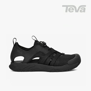 �ETEVA�bHydratrek Sandal CT Water Shoes Spider Rubber/ �e�o/�n�C�h���g���b�N �T���_�� �E�H�[�^�[ �V���[�Y �X�p�C�_�[ ���o�[/�u���b�N #