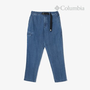 �ECOLUMBIA�bLoma Vista Pant Strech Denim/ �R�����r�A/���} �r�X�^ �p���c �X�g���b�` �f�j��/�J�[�{���f�j�� #