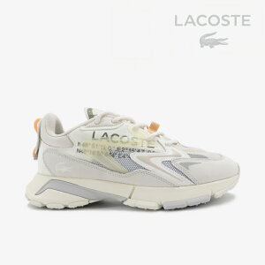 ��LACOSTE�bL003 Neo Tech 224 1 SMA/ ���R�X�e/�l�I �e�b�N ���C�t�X�^�C�� �����j���O/�I�t�z���C�g #