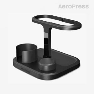 EAEROPRESSbOrganizer Stand Storage Solution/ GAvX/I[KiCU[ X^h Xg[W \[V/ubN #