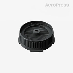 EAEROPRESSbFlow Control Filter Cap - USA Made/ GAvX/t[ Rg[ tB^[ Lbv AJ Ch/ubN #
