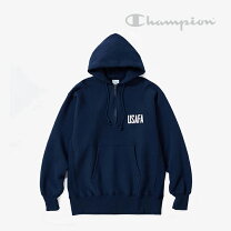 楽天市場】チャンピオン usafa ハーフジップの通販