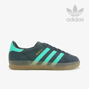 EADIDAS OriginalsbGazelle Indoor Suede/ AfB_X/KZ ChA XG[h/Vh[ lCr[xzCg #
