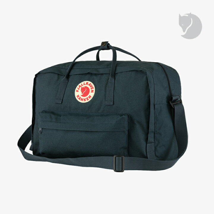 楽天市場】・FJALLRAVEN｜Kanken Weekender/ フェールラーベン 