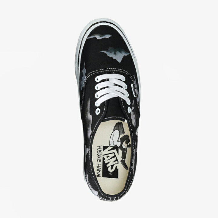 楽天市場】＿VANS Premium｜xYusuke Hanai Authentic 44 Lx Canvas 