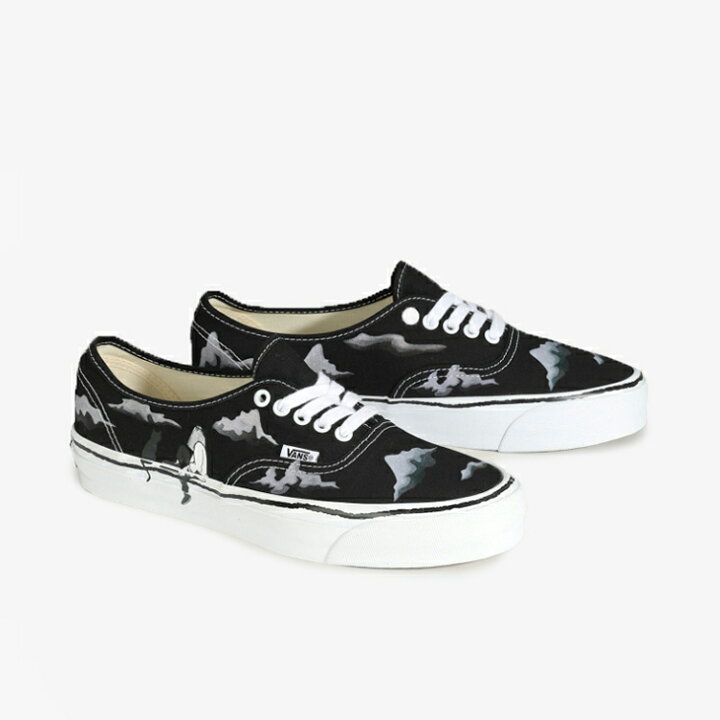 楽天市場】＿VANS Premium｜xYusuke Hanai Authentic 44 Lx Canvas 