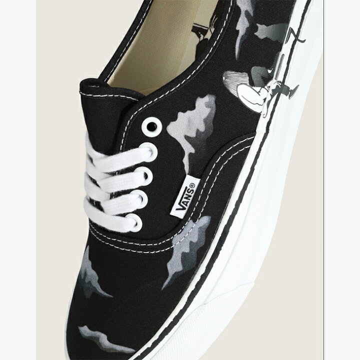 楽天市場】＿VANS Premium｜xYusuke Hanai Authentic 44 Lx Canvas 