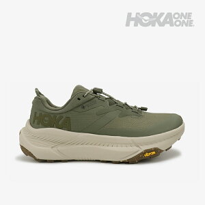 EHOKA ONE ONEbTransport GTX Lifestyle Cordura Vibram/ zJ Il Il/gX|[g SAebNX CtX^C R[f ru/X[gxI[g~N #