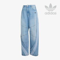 楽天市場】adidas originals（カラーブルー）（パンツ｜ボトムス 