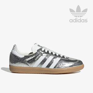 �EADIDAS Originals�bW Samba OG Leather/ �A�f�B�_�X/�T���o �I���W�i�� ���U�[/�V���o�[���^���b�Nx�t�b�g�E�F�A�z���C�g #