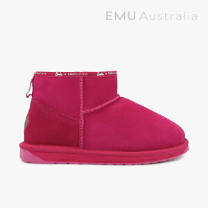 EMUbW xBarbie Stinger Micro Sheepskin Mouton/ G~[/o[r[ XeBK[ }CN V[vXL [g/o[r[ sNx[Y #