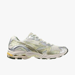 MIZUNObWave Rider 10 Silver Leather/ ~Ym/EF[u C_[ Vo[ U[/ItzCgxCgO[ #