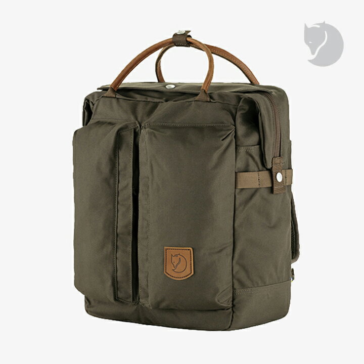 楽天市場】・FJALLRAVEN｜Haulpack No.1/ フェールラーベン/ハウル 