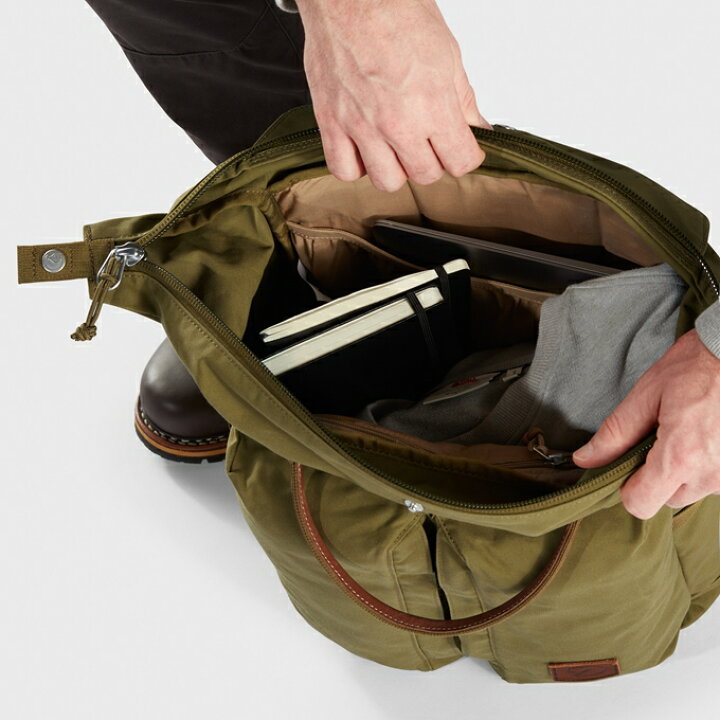 楽天市場】・FJALLRAVEN｜Haulpack No.1/ フェールラーベン/ハウル 