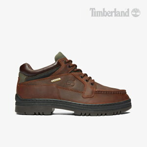 ETIMBERLANDbHeritage GTX Mock Toe Mid Full Grain/ eBo[h/we[W GTX bN gD ~bh t OC U[/uE #