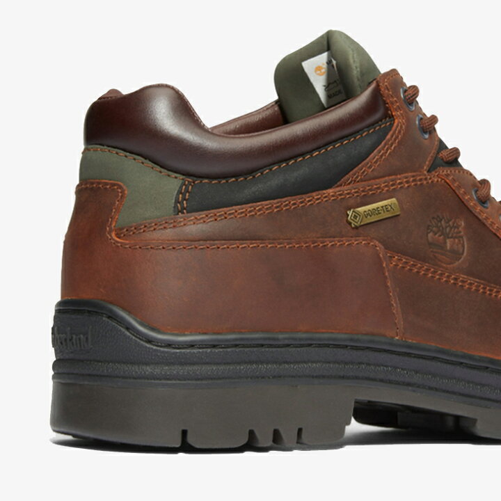 楽天市場】＊TIMBERLAND｜Heritage GTX Mock Toe Mid Full Grain 