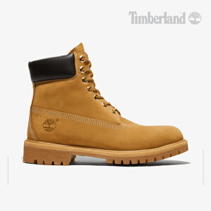 ETIMBERLANDbPremium 6inch WP Boot Nubuck/ eBo[h/v~A 6C` EH[^[v[t u[c kobN/EB[g CG[ #