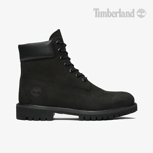 ETIMBERLANDb6inch Premium WP Boot Nubuck/ eBo[h/6C` v~A EH[^[v[t u[c kobN/ubN #