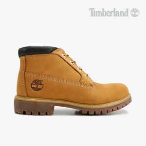 ETIMBERLANDbNelson Premium WP Chukka Boot Nubuck/ eBo[h/l\ v~A EH[^[v[t `bJ u[c kobN/EB[g #