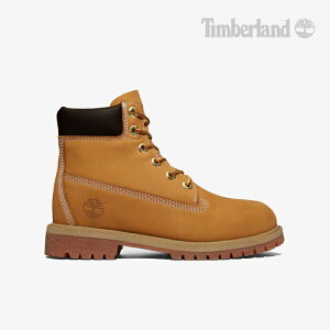 �ETIMBERLAND�bK Premium 6inch WP Boot Nubuck/ �e�B���o�[�����h/�v���~�A�� 6�C���` �E�H�[�^�[�v���[�t �u�[�c �k�o�b�N/�E�B�[�g �C�G���[ #