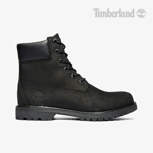 ETIMBERLANDbW 6inch Premium WP Boot Nubuck/ eBo[h/6C` v~A u[c EH[^[v[t kobN/ubN #