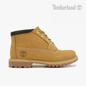 ETIMBERLANDbW Nellie Waterproof Chukka Boot Nubuck/ eBo[h/l[ EH[^[v[t `bJ u[c kobN/EB[g CG[ #