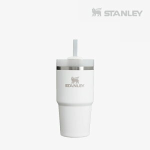 �ESTANLEY�bQuencher H2.0 Flowstate Tumbler 20oz/ �X�^�����[/�X���� �N�G���`���[ �t���[�X�e�[�g �^���u���[/�t���X�g�z���C�g #