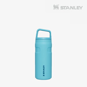 ESTANLEYbAerolight Ice Flow Bottle Carry Lid 12oz/ X^[/GACg ACX t[ {g L[ bh/Cgu[ #