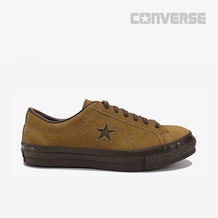 楽天市場】・CONVERSE｜Japan Made One Star J Suede/ コンバース 