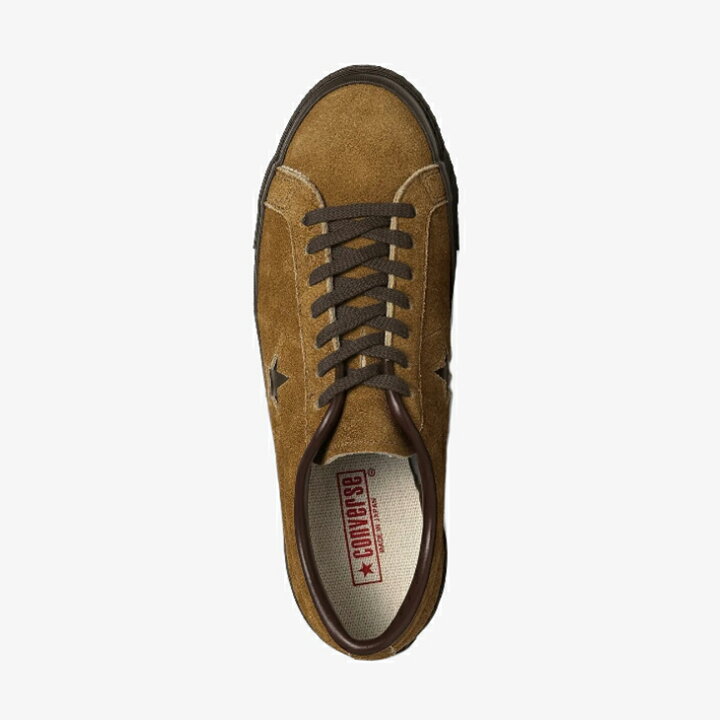 楽天市場】・CONVERSE｜Japan Made One Star J Suede/ コンバース 