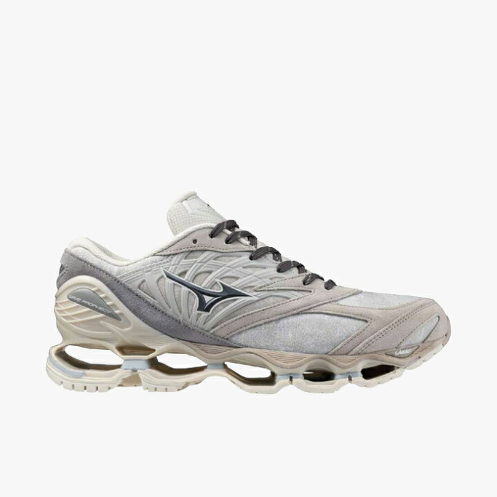 楽天市場】・MIZUNO｜Wave Prophecy LS Mimetics Pack/ ミズノ 